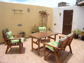 Vivelorural Casa Saulo 3, cozy stay in Agüimes